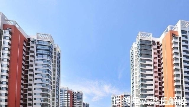 二手房|现在不把房子卖掉,3-5年后再卖有何区别3个区别怕你接受不了