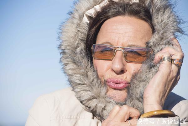 冬天一来,血压又开始“放肆”做好5件事,高血压患者安心度冬