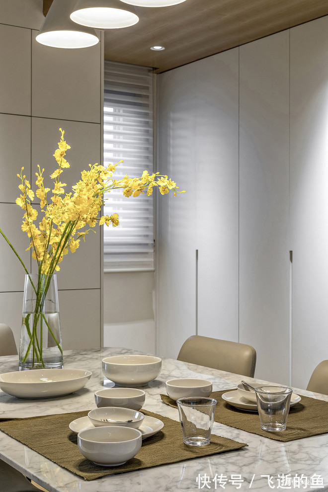 人生海海|努力把生活过成一首诗,时而简单,时而精致