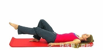 垫面|140斤辣妈6个月减重40斤，产后普拉提为什么明星都在练