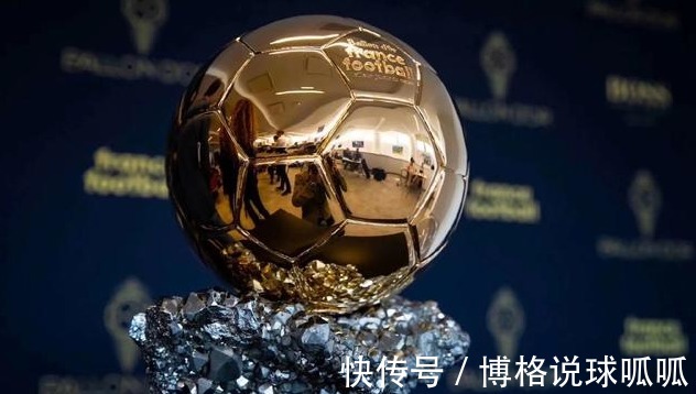 莱万|假如梅西和莱万表现互换 金球奖会给谁呢？