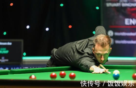 马克·塞尔比|爆大冷！斯诺克又一黑马诞生：3-0横扫特鲁姆普，3-2力克鲁宁