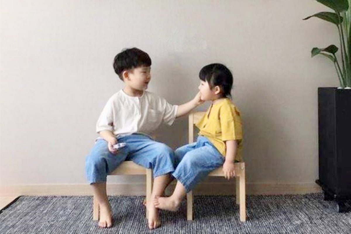 生男生女|为什么有人一直生男孩,有人一直生女孩?科学解释在这里