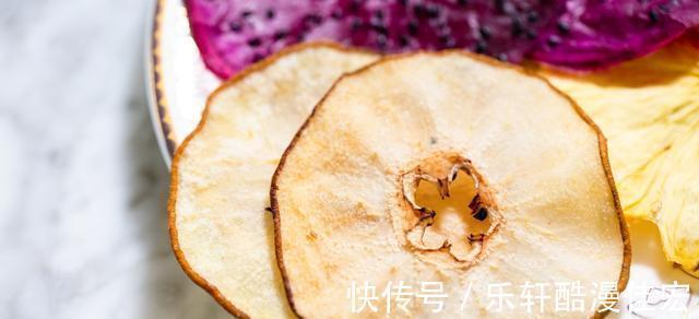 在家想吃零食过来看看，这几种零食都可以自己做，卫生又健康