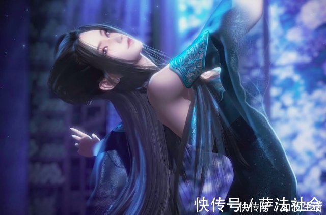 文化|结合了中国特色看动漫,《秦时明月》能够成功,源于强大的文化后盾