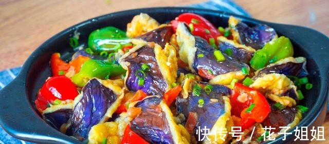 西红柿|立秋后,茄子要多吃,8道做法,应季而食去秋燥,轻松对抗秋老虎!