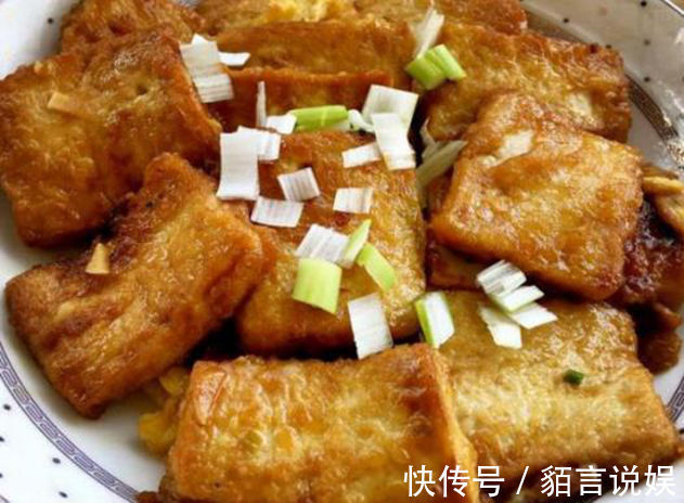 红烧汁|美食推荐青椒炒牛肉片，锅塌豆腐，农家小炒鸡，红烧肉的做法