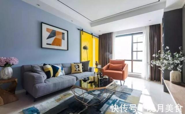 布艺沙发|买沙发只挑贵的?错!沙发选购3个技巧,让你家客厅档次更高级