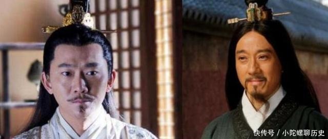 战国|名师出高徒!鬼谷子的4个徒弟,皆是战国出类拔萃的人才