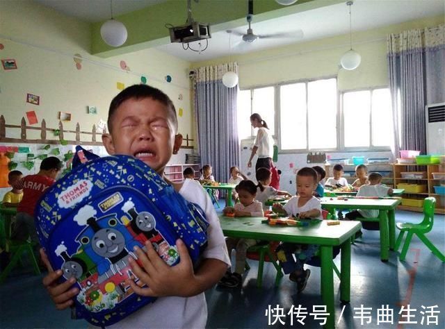 放学|幼儿园放学,早接孩子跟晚接区别有多大?老师不明说,家长要清楚