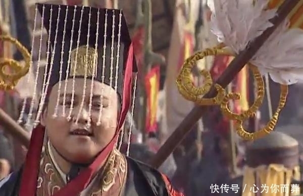 才能|刘备有四个儿子,把他们的名字连起来,才能看出刘备真正的野心