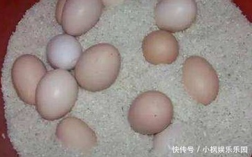 鸡蛋|鸡蛋别再放冰箱储存了,教你一招,这样放半年都新鲜