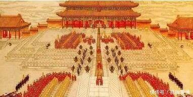 西汉盛世|中国历史上三大盛世对比,哪一个时期最强大!