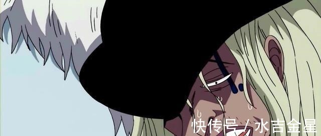 黑胡子|海贼王伏笔最深的恶魔果实,看似很普通,可能有很大的作用