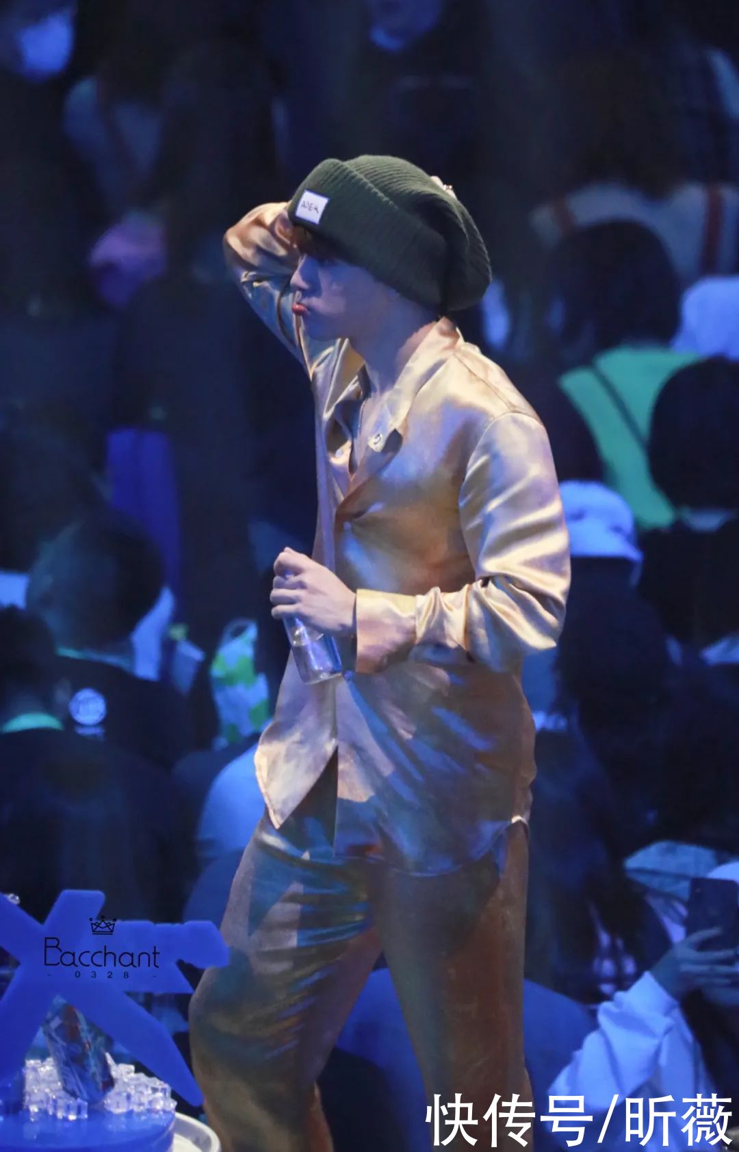 慵懒|从秀场到日常，关不住的睡衣风style席卷娱乐圈