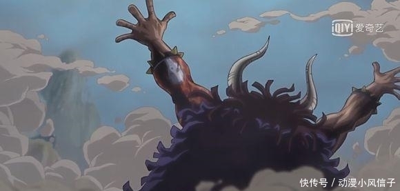 奇葩|海賊王:每位四皇都有一個(gè)獨(dú)一無二的成就,紅發(fā)的成就最奇葩!