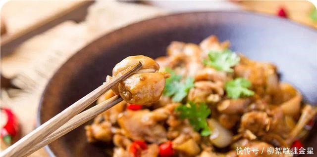 牛蛙|香辣牛蛙,肉弹嫩,饭够味,能搁下筷子都算我输!