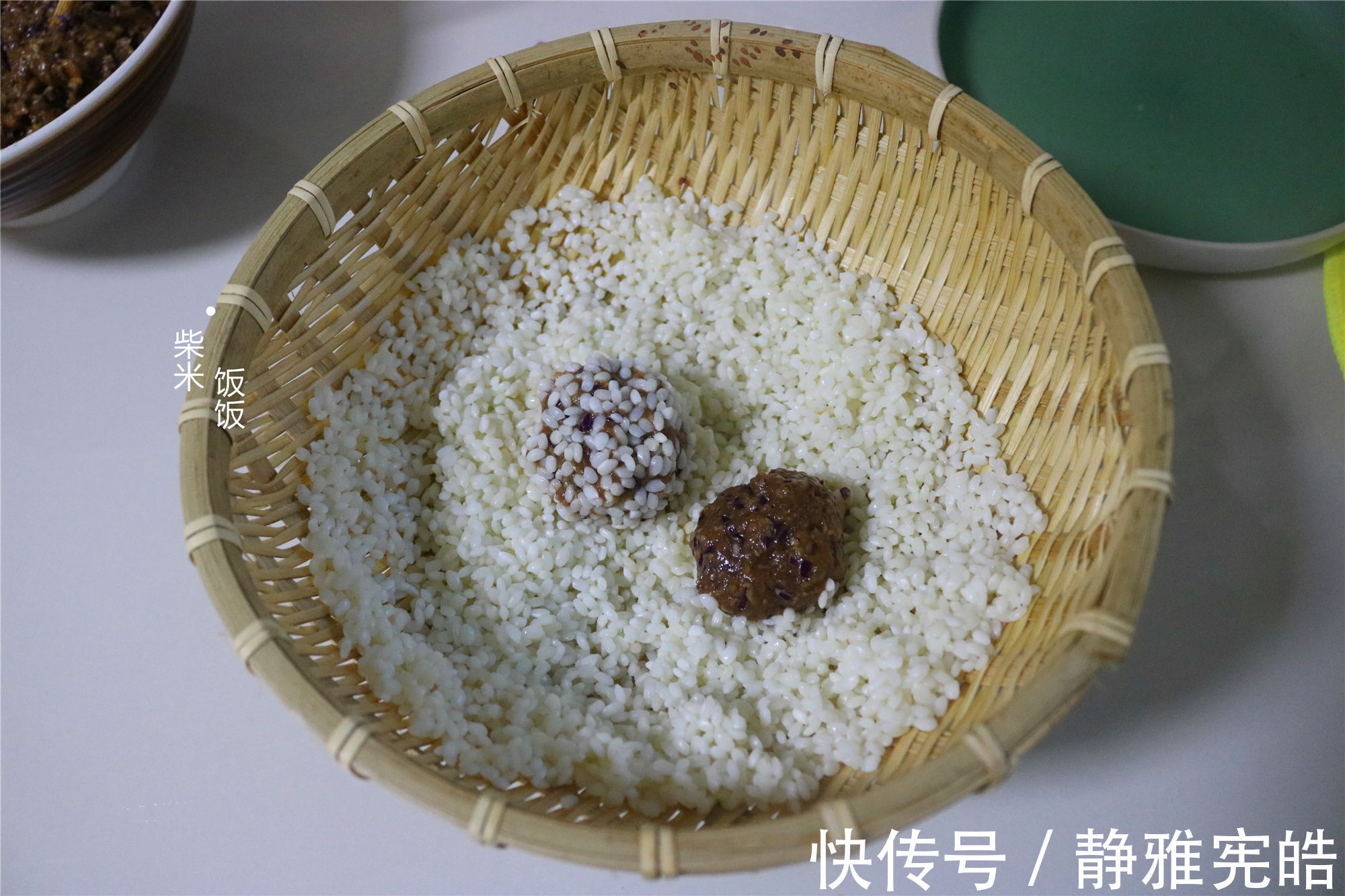 入秋之后,我家常吃这蒸菜,蒸一蒸就上桌,鲜香好吃滋养脾胃