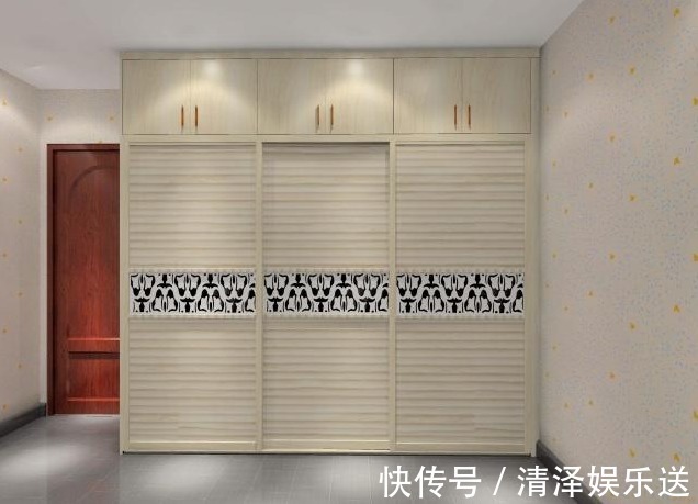 衣柜|衣柜选择困难症患者看过来，这种衣柜不要选，实用性很低