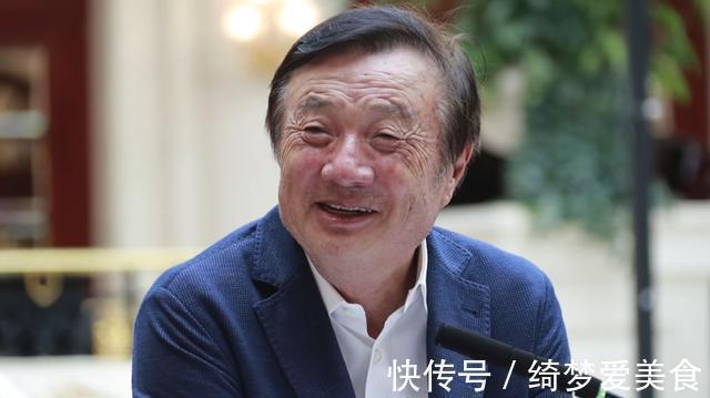 智能手机|华为当前与长安、北汽广汽合作!这正是任正非的高明之处?