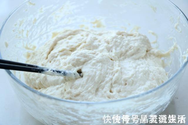 面粉就爱这么吃,不揉面不发面,做法特简单,每周必吃2次才解馋