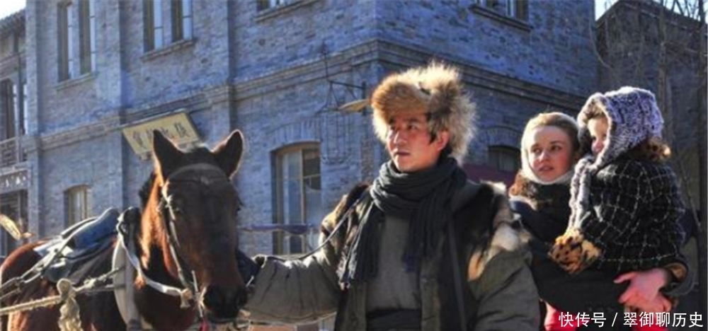 之地|大清为何要永禁汉人进入东北？