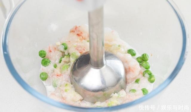 新鲜的豌豆|补钙别只知道牛奶、钙片,这种“便宜货”,补钙效果还更好