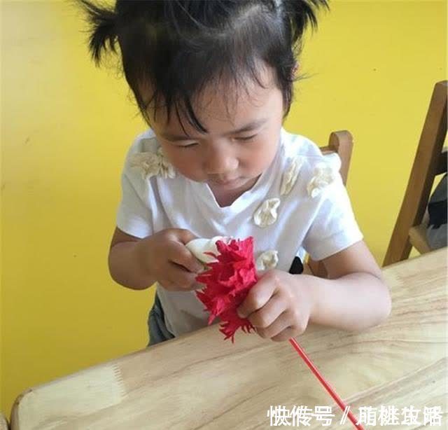 孩子|李玫瑾坦言:孩子出现这4种表现,说明是在变优秀,家长要留意