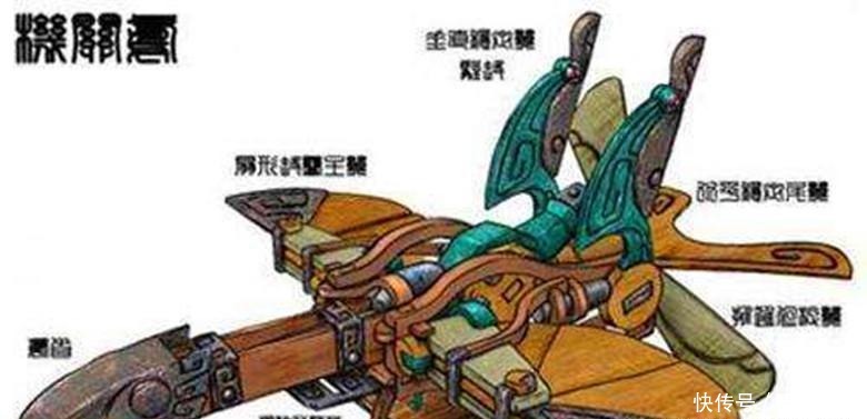 不落|此人造了一种木鸟,盘旋三日而不落,如今已经失传