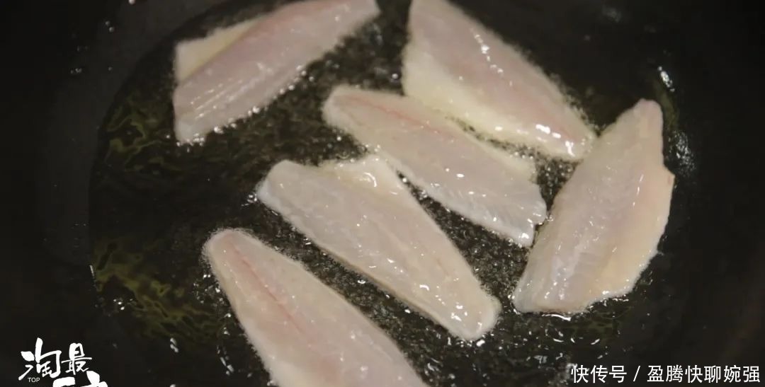 冬日吃荠菜,一锅鲜到底!