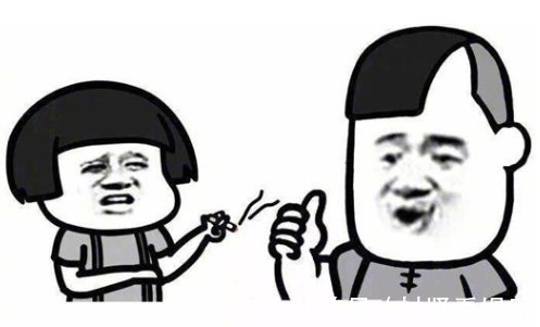 |笑话昨天舅妈介绍了一个帅哥给我,今天她说算了,别和他交往