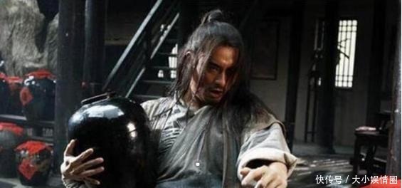 中国古代的酒大约都是几度? 为何武松喝十八碗都没事?