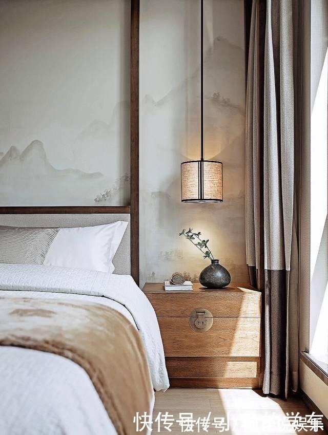 舒适|装修不容易，各个空间装修都有技巧，轻装修，重装饰让家更舒适！