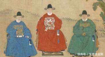 至高无上|详解明清督抚制度:分权与制衡,皇权至高无上