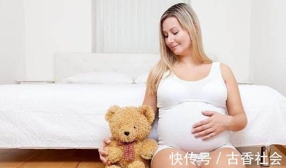 孕吐|有三类孕妇,基本不会被孕吐缠上,胎儿真的很心疼你