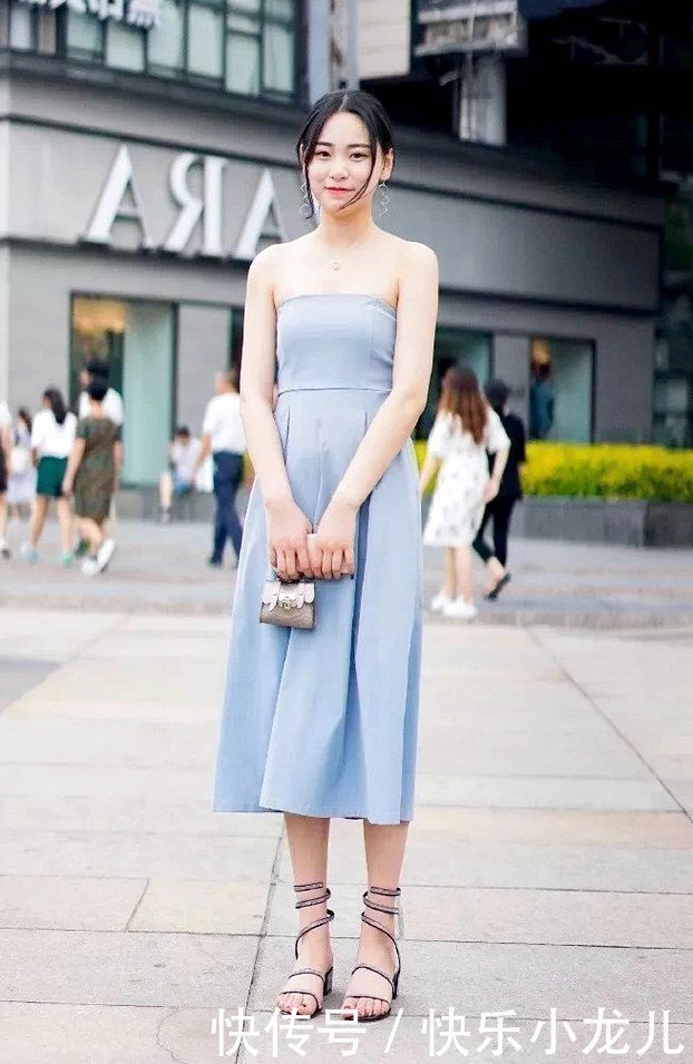 有气质|一双高跟鞋让你显得更有女人味，显身材有气质