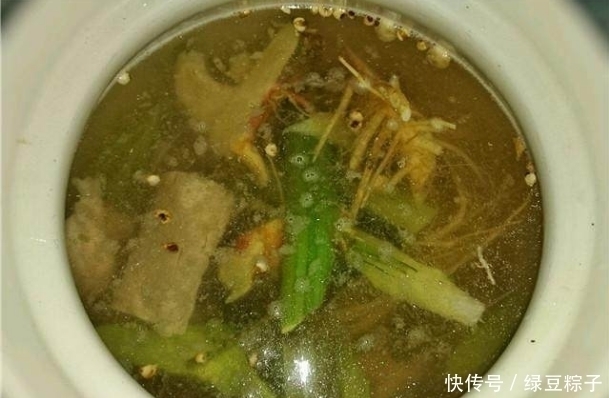 常吃|农村人常吃的野菜，但人们主要吃它叶子，往往忽略了它的根的价值