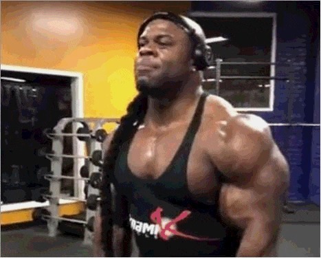 彭于晏|女生讨厌的并不是你的肌肉,而是你的颜值