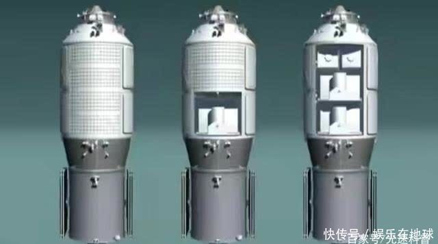 中国宇宙飞船 3个系列,10种型号,中国宇宙飞船家族解读,人丁太兴旺了