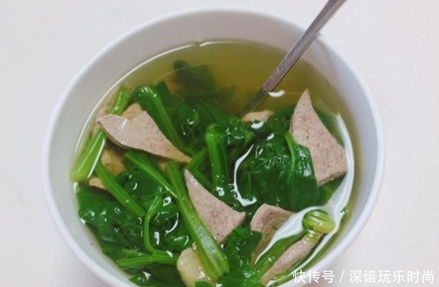 肝脏|真正的“护肝汤”就是它,隔三差五吃,养肝护肝,肝脏也健康了