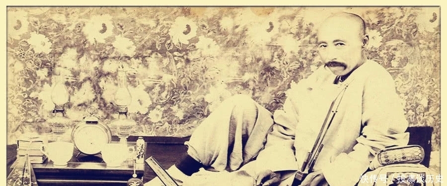 林则徐|林则徐和“虎门销烟”