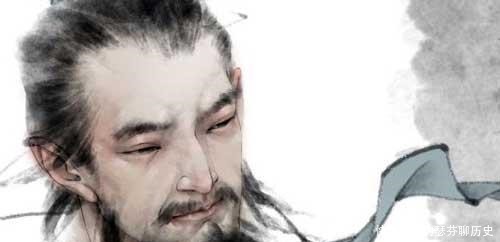 杨志|盘点《水浒传》中的9位“上上人”,李逵位列第3,花荣仅排第6