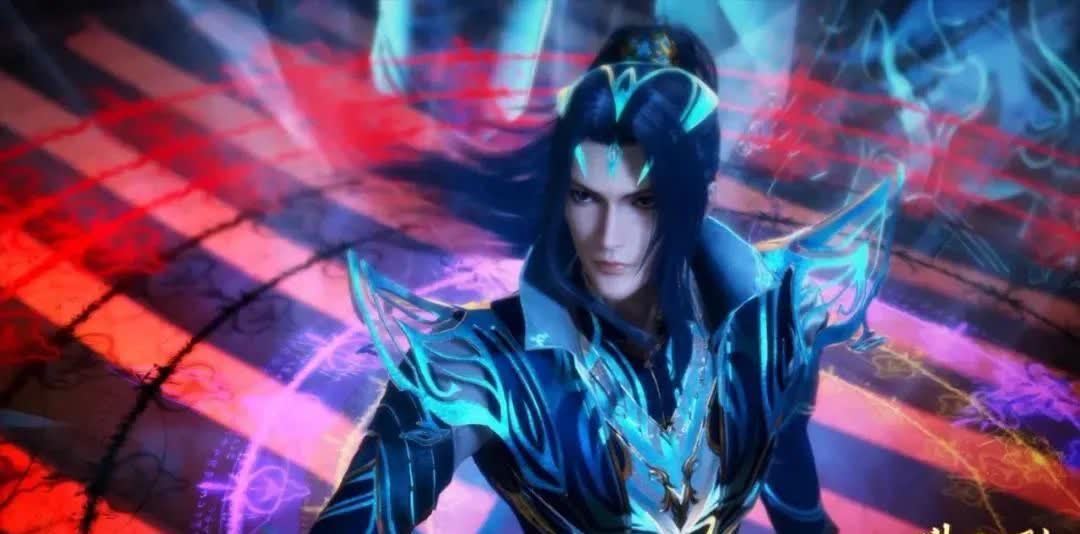 唐门|斗罗大陆:海马斗罗VS唐三,封号斗罗的实力一定比魂斗罗高吗?