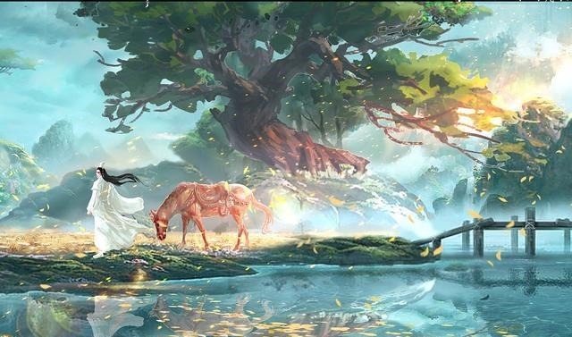 尘埃落定|雪中悍刀行尘埃落定后,除了凤年,共有几人功成名就,收获幸福