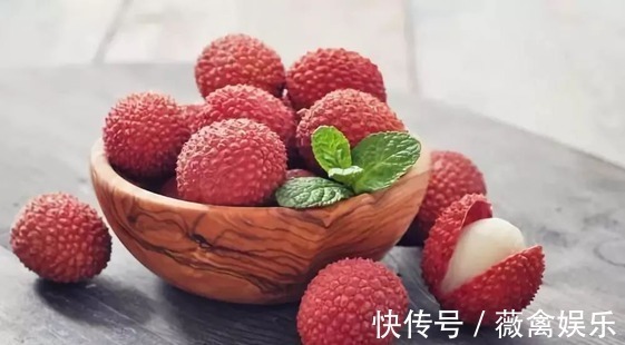 槟榔素|被列入“黑名单”的四种水果，夏天要少吃，尤其是第四种！