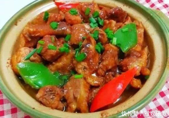 每天吃什么不用愁,几道荤素搭配的家常菜,鲜香下饭,大家也试试