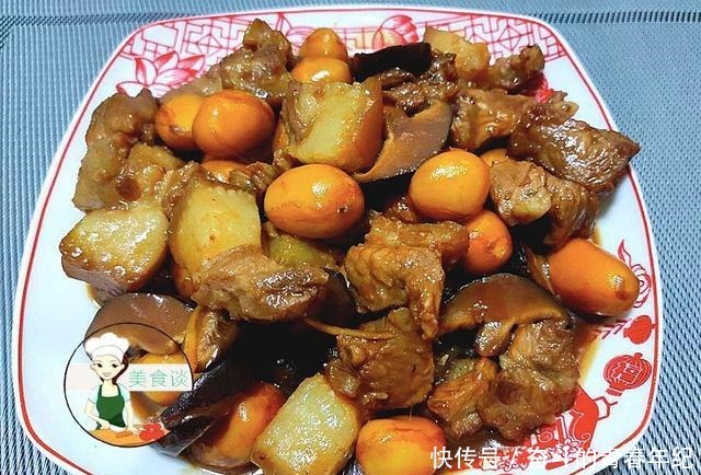 秋天遇到此菜必买,季节性强,比板栗香,常吃养胃明目,对眼睛好