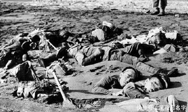 部队|二战惨案: 上千日军被困小岛, 第二天只剩十人, 这一夜发生