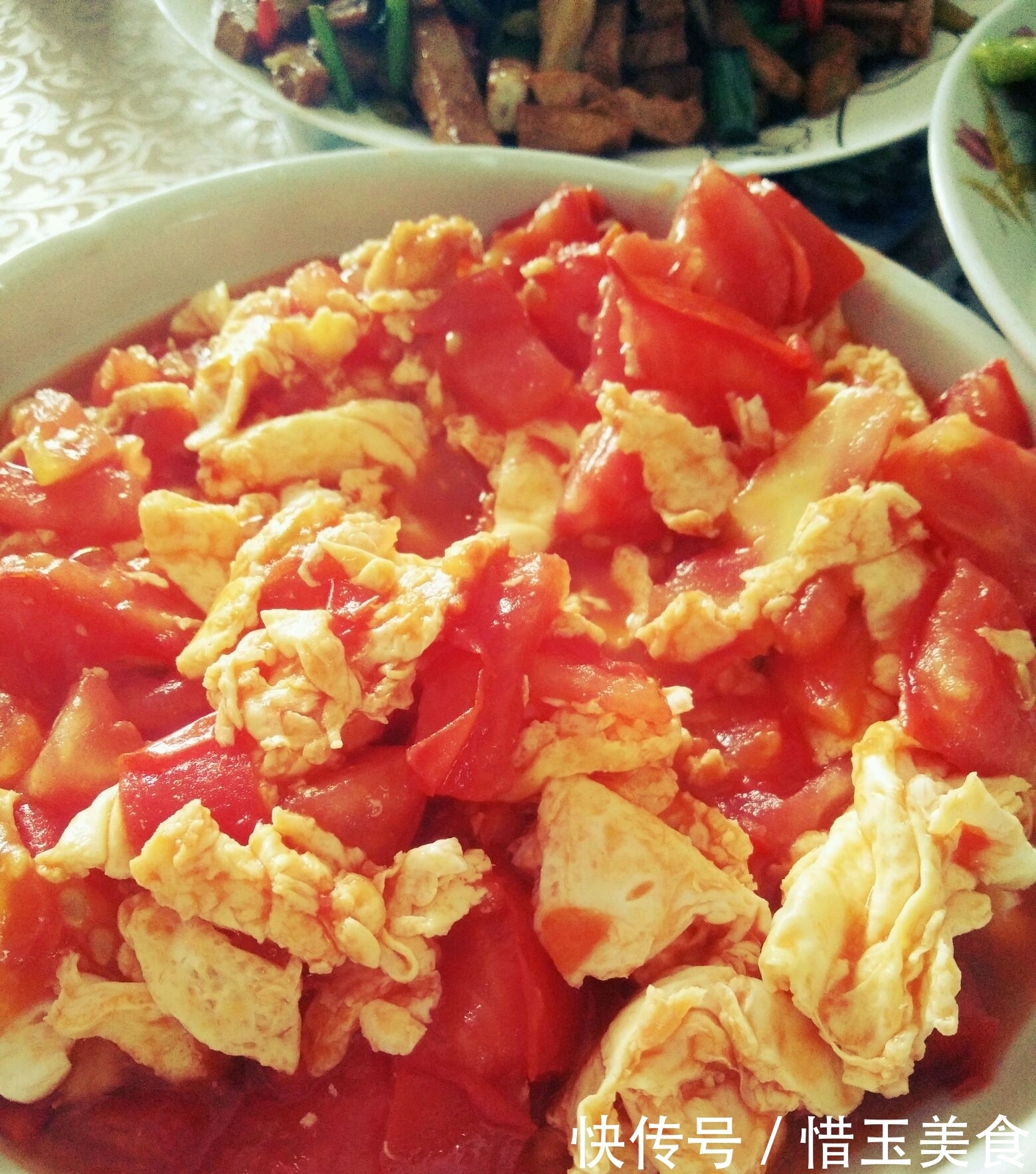 推荐一道下饭家常菜,制作简单几分钟上桌,学起来随时做随时吃