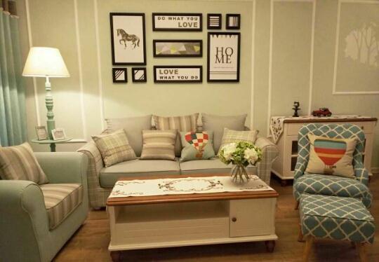 玄关|通风2个月忍不住搬新家,打扫干净,邻居说20万都没这效果